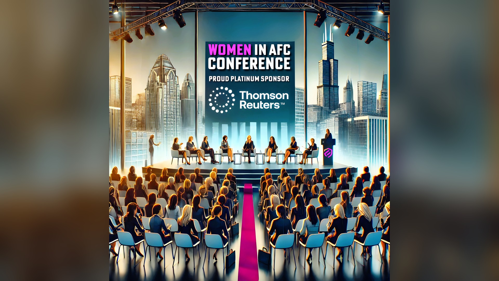 Women in AFC Conference