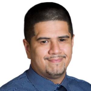 Victor Salazar