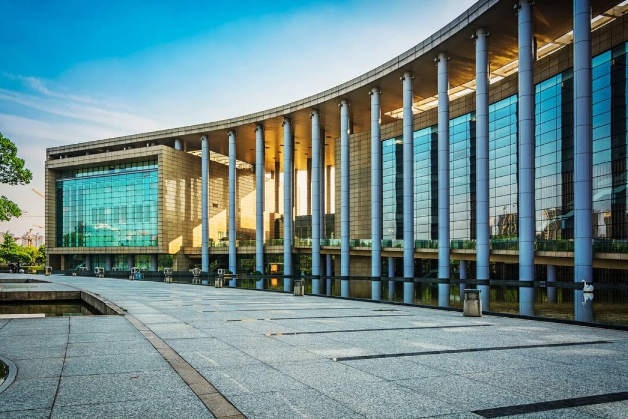 Institutional Access